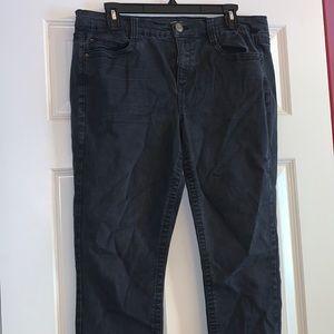 Flex Stretch Skinny Jeans